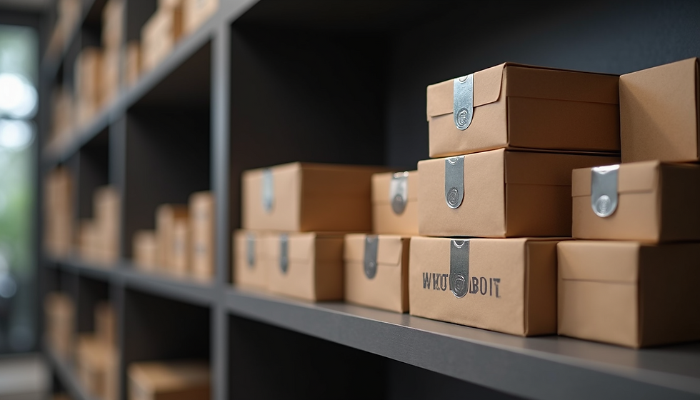 Yurtdışında Ürün Pazarlamak: ExtrimTrade'nin Rehberi