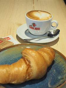 Kaffee, Morgen, Tee, Gipfeli