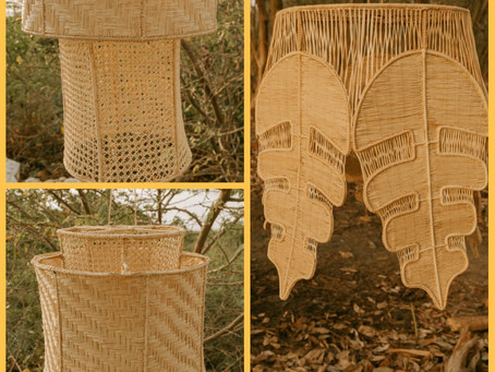 Ochabe: diseño artesanal que preserva tradiciones ancestrales