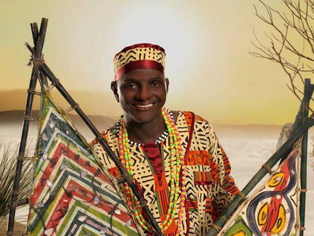 Con Festival Digital Carnaval de Barranquilla exalta la herencia africana