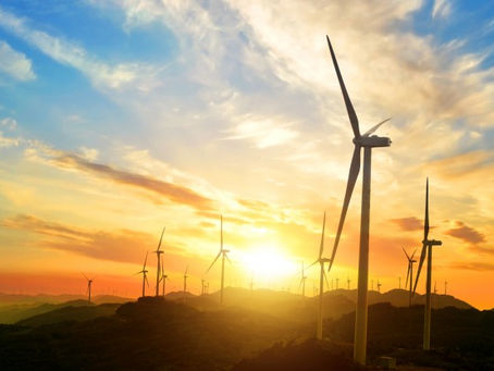 Región Caribe trabaja en impulsar su potencial en energías renovable