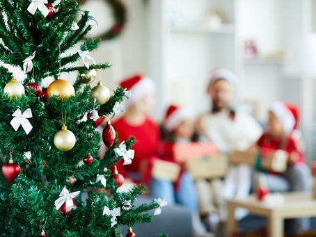 En Atlántico lanzan campaña para promover una navidad segura