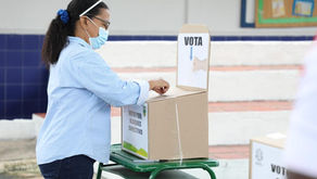 7 municipios en Córdoba en alto riesgo electoral por fraude y violencia 