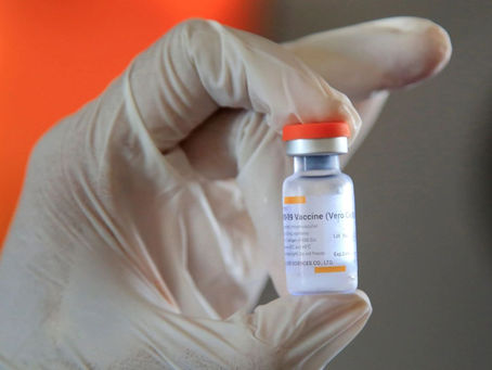 Montería suspende aplicación de vacuna Sinovac