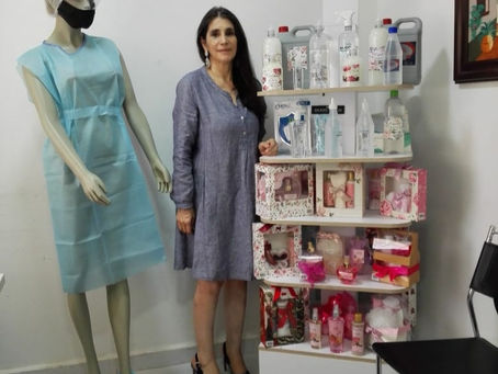 Día de la mujer: empresarias comprometidas con el acceso a oportunidades