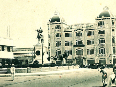 Festival ‘No conocí El Palma’ celebra su 5ª edición de manera virtual