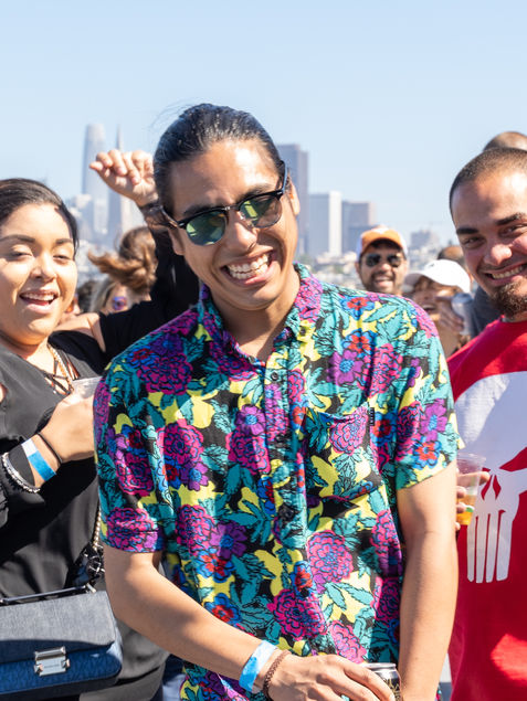 Wedding, birthday, retirement, graduation, and family event photography by Milpitas based, Bay Area photographer GarciaPics.com