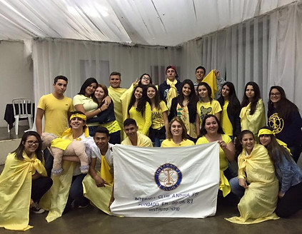 Interact Club de Andirá