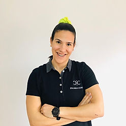 Ana Rita // D'Corpo e Alma