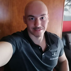 Ricardo // D'Corpo e Alma