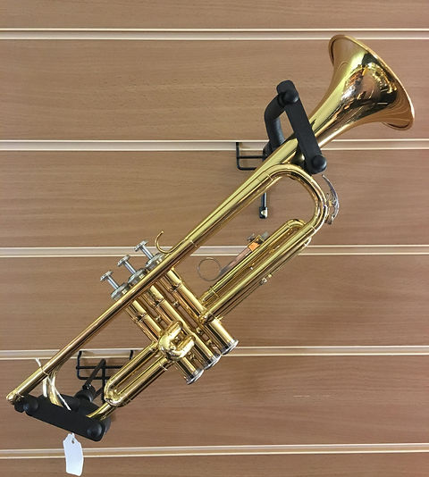 Yamaha YTR 1335 Gold | Ayr Guitar