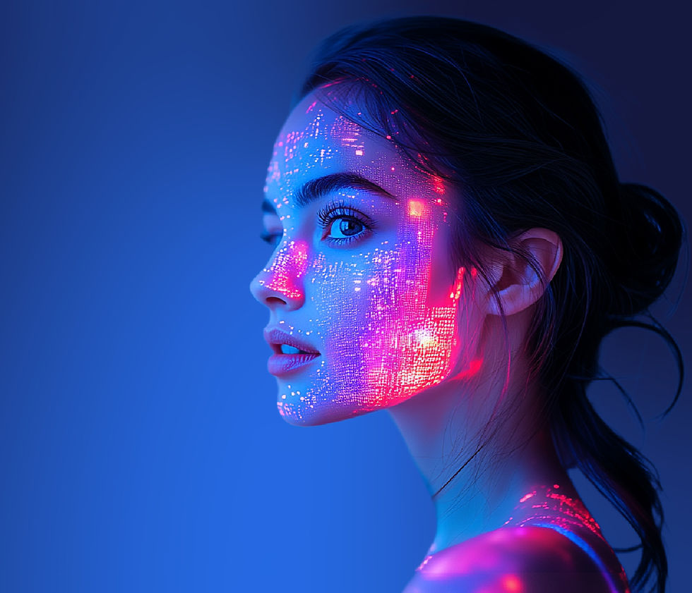 Future of AI & Shift in Geopolitics