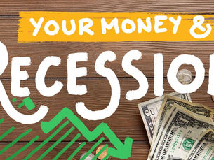 Investing in a Recession & Growing Your Money: Millionaire Mindset