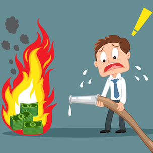 The 10 Mistakes We Avoided To Achieve FIRE