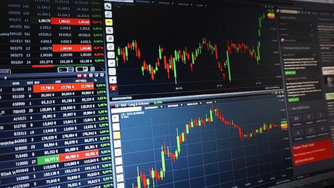 Can Day Trading Help You To Achieve FIRE?