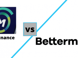 Betterment vs. M1 Finance vs. Acorns | Which Robo-Advisor is Better (Battle of the 'Bots)
