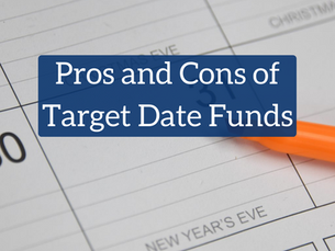 Target Date Funds- Pros, Cons, and Whether They’re a Good Investment for FIRE