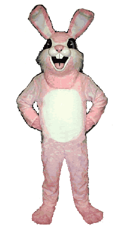 Bunny (Pink)