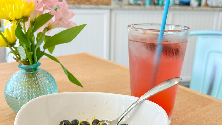 Best Breakfast Spots in Holmes Beach