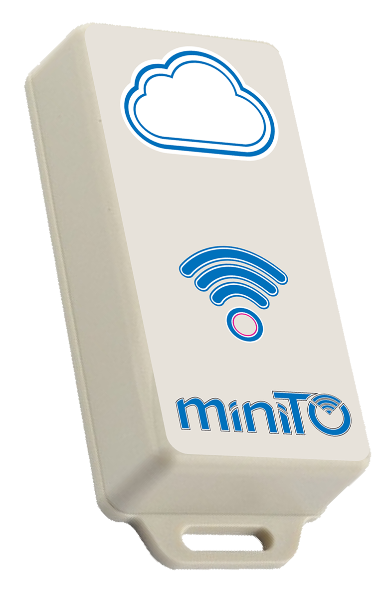 miniTO GO Gate Opener