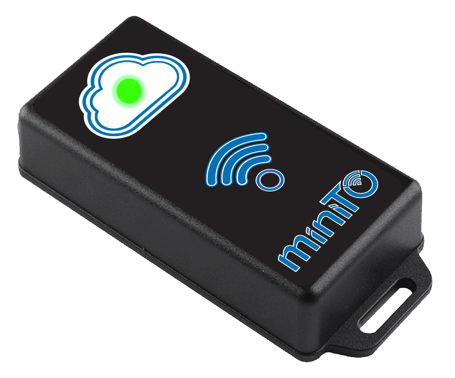 black_minito_led