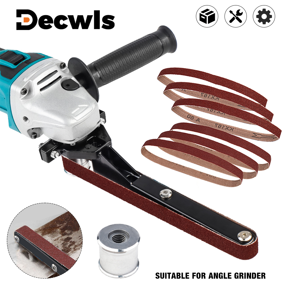 Grinder mini sander multifunctional cordless polishing machine, home angle grind