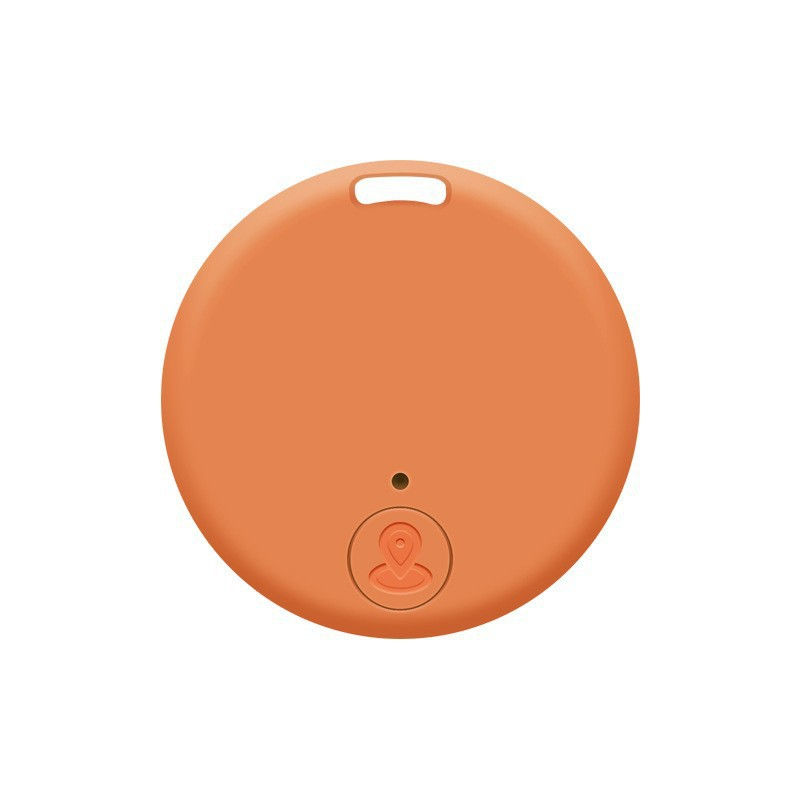 Miniatura: Mini gps locator antilost alarm wallet keychain smart tag bluetooth-compatible t