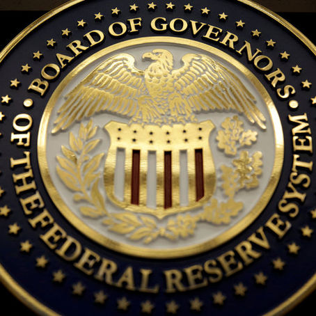 O FED e as Ações - To Taper or Not To Taper