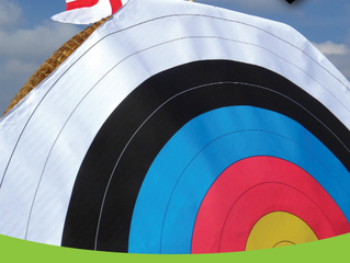 Tonbridge Archers Club Handbook