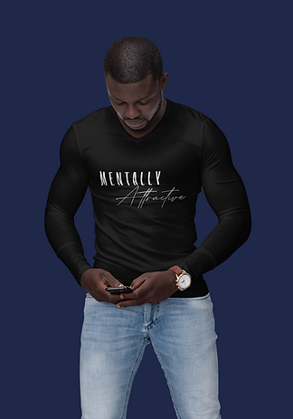 mockup-of-a-muscular-man-wearing-a-fitte