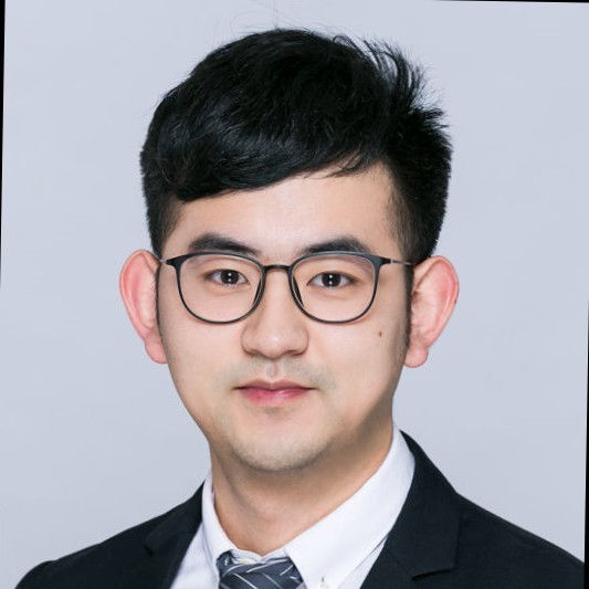 Derek Wang