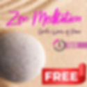 Thumbnail: Zen Meditation 1 Hour Track