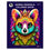 Thumbnail: Mandala Animal Coloring eBook V01
