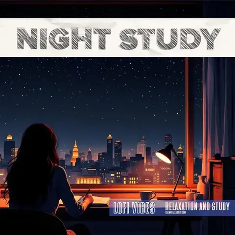 Lofi music perfect companion for your study routine