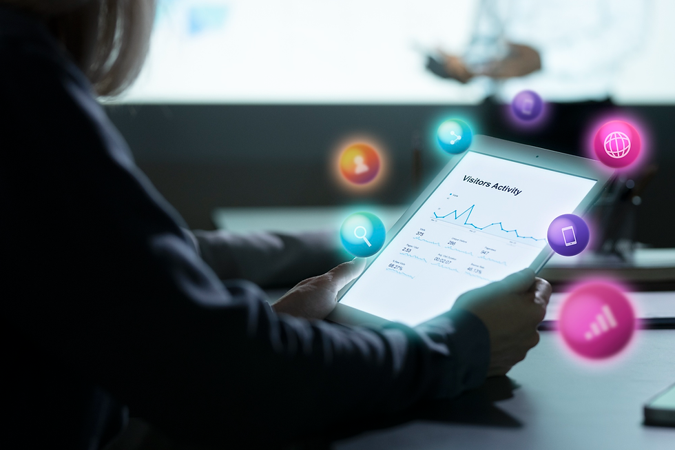 Vietnam digital transformation