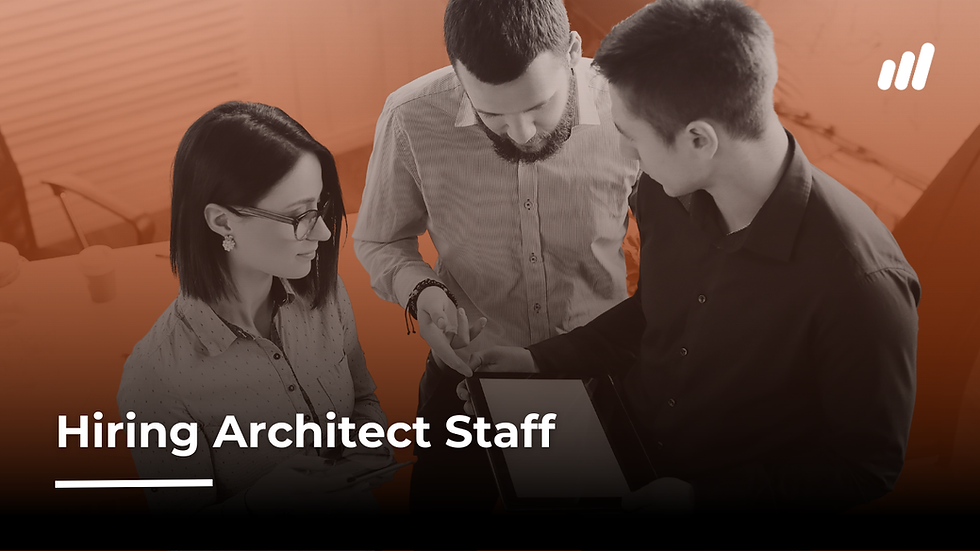 Architect