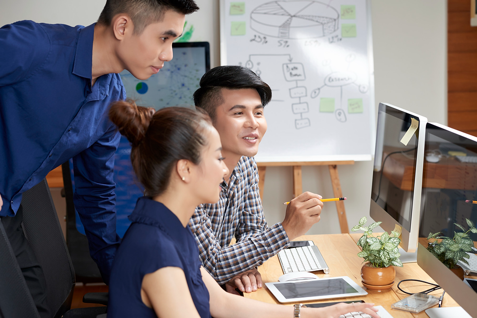 Strategic recruitment in Vietnam