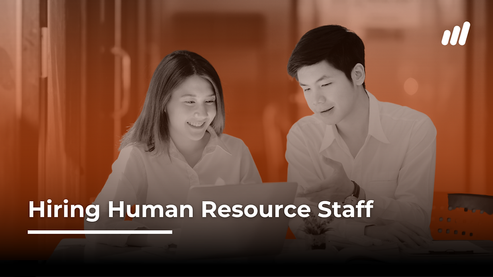 Human Resource