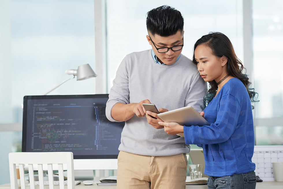 IT salary benchmarks