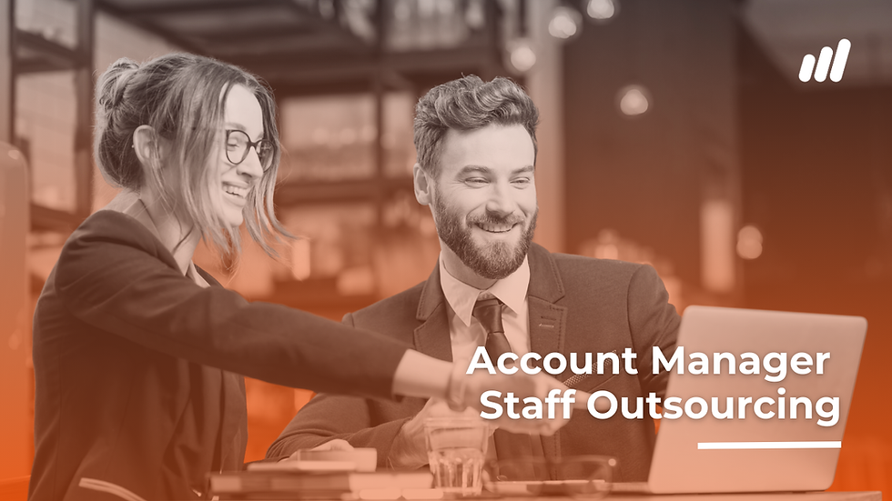 Account Manager