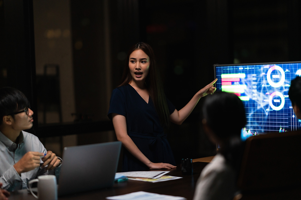 Cybersecurity in Vietnam