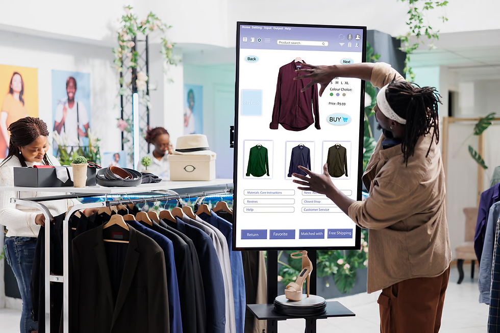 marketplace mvp development for startups