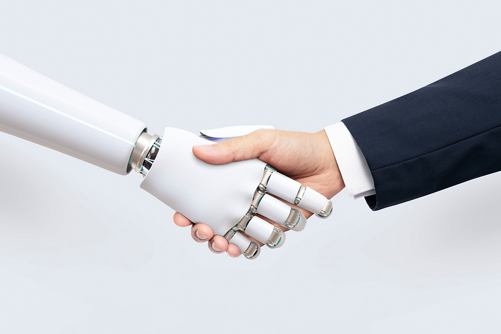 Future of work