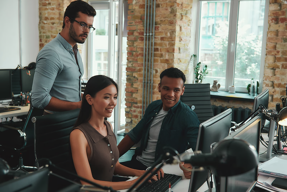 Compliance in offshore IT staffing