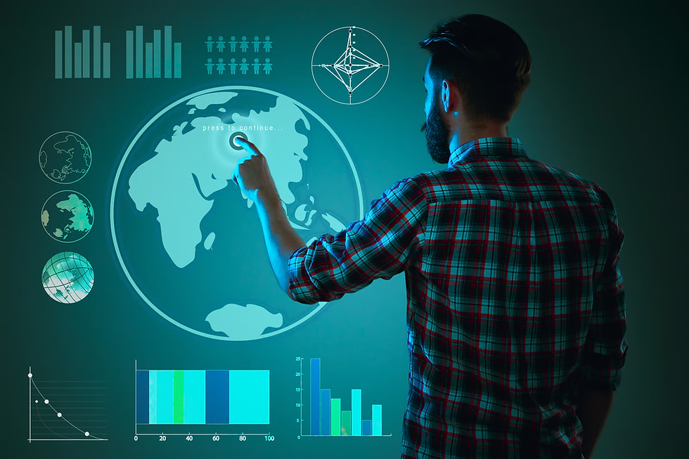 end-to-end mvp product development