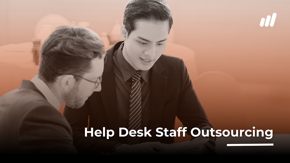 Help Desk