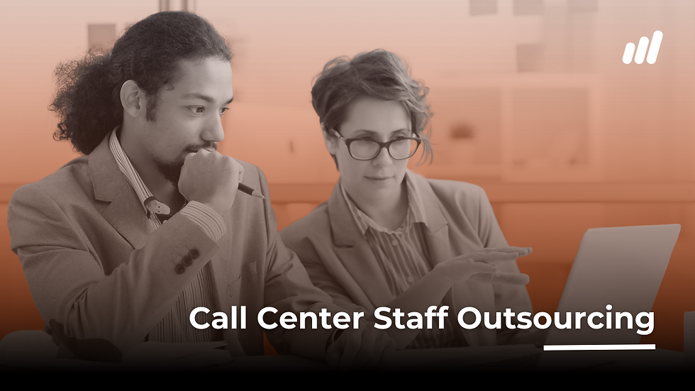 Call Center