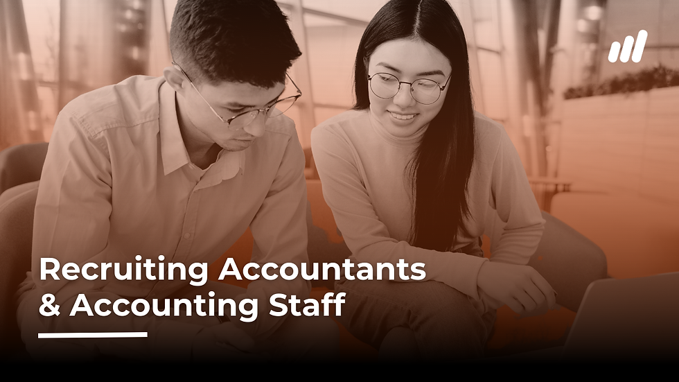 Accountants