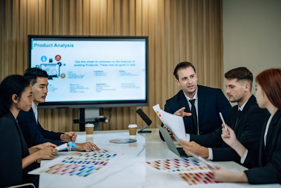 digital product mvp development