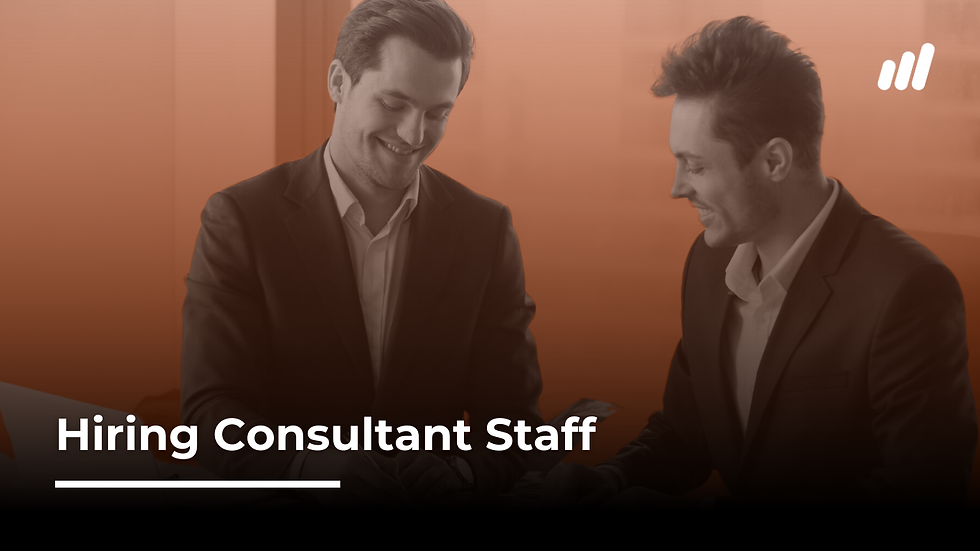 Consultant